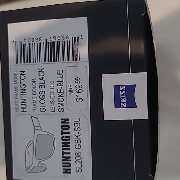 Sunglasses - Picture 2 of 2